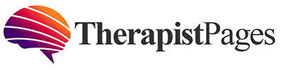 Therapist Pages Logo