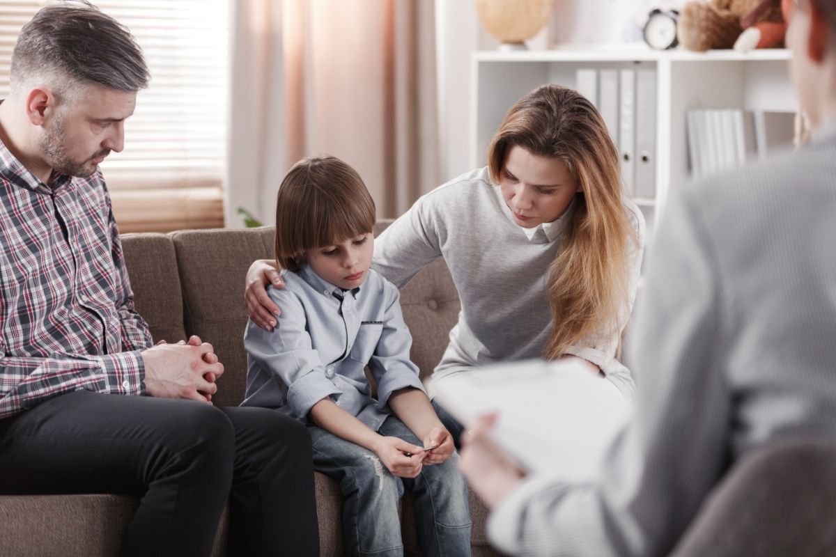Can A Therapist Tell Your Parents?