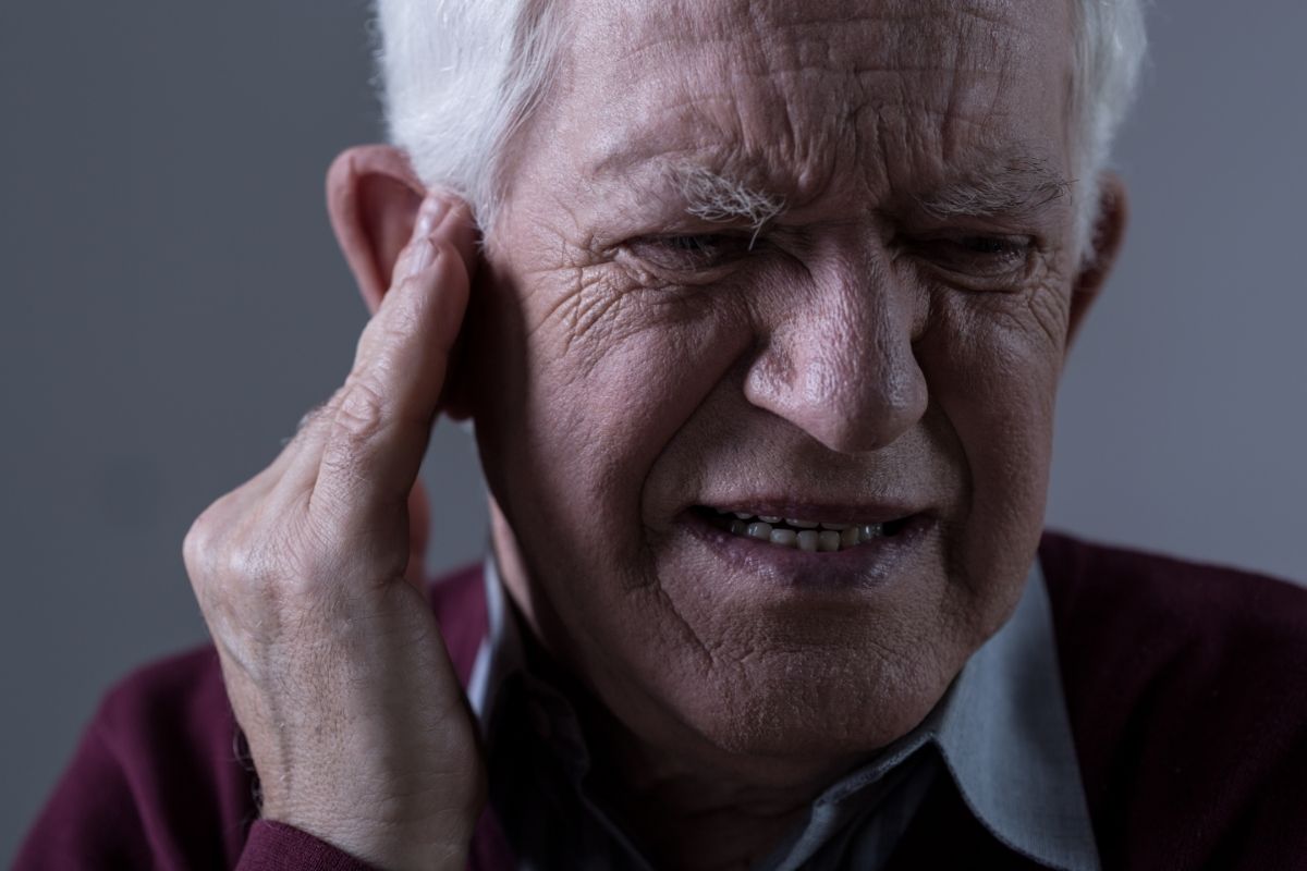 Can Anxiety Cause Ringing In Ears