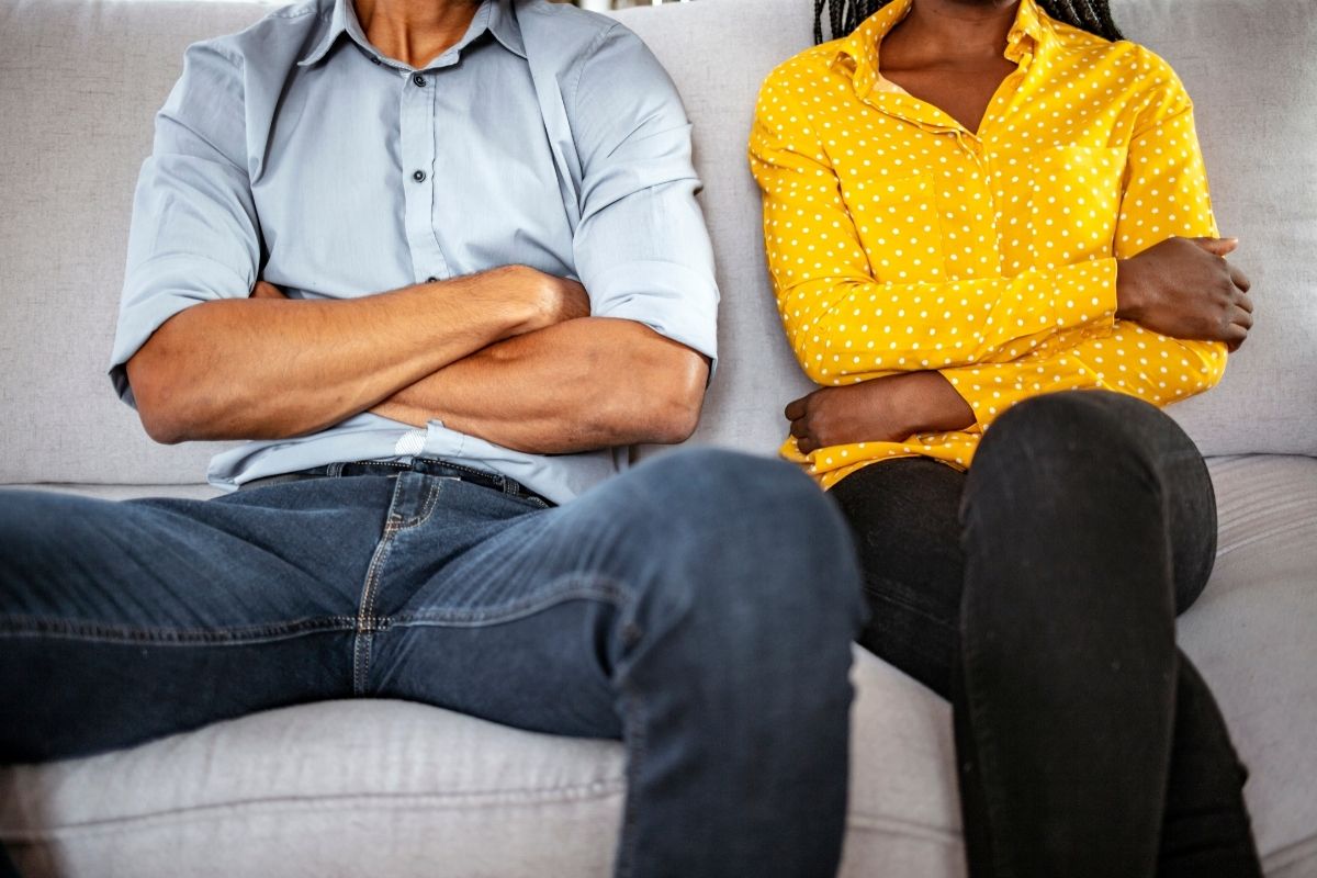 How To Overcome Anxiety Tinnitus