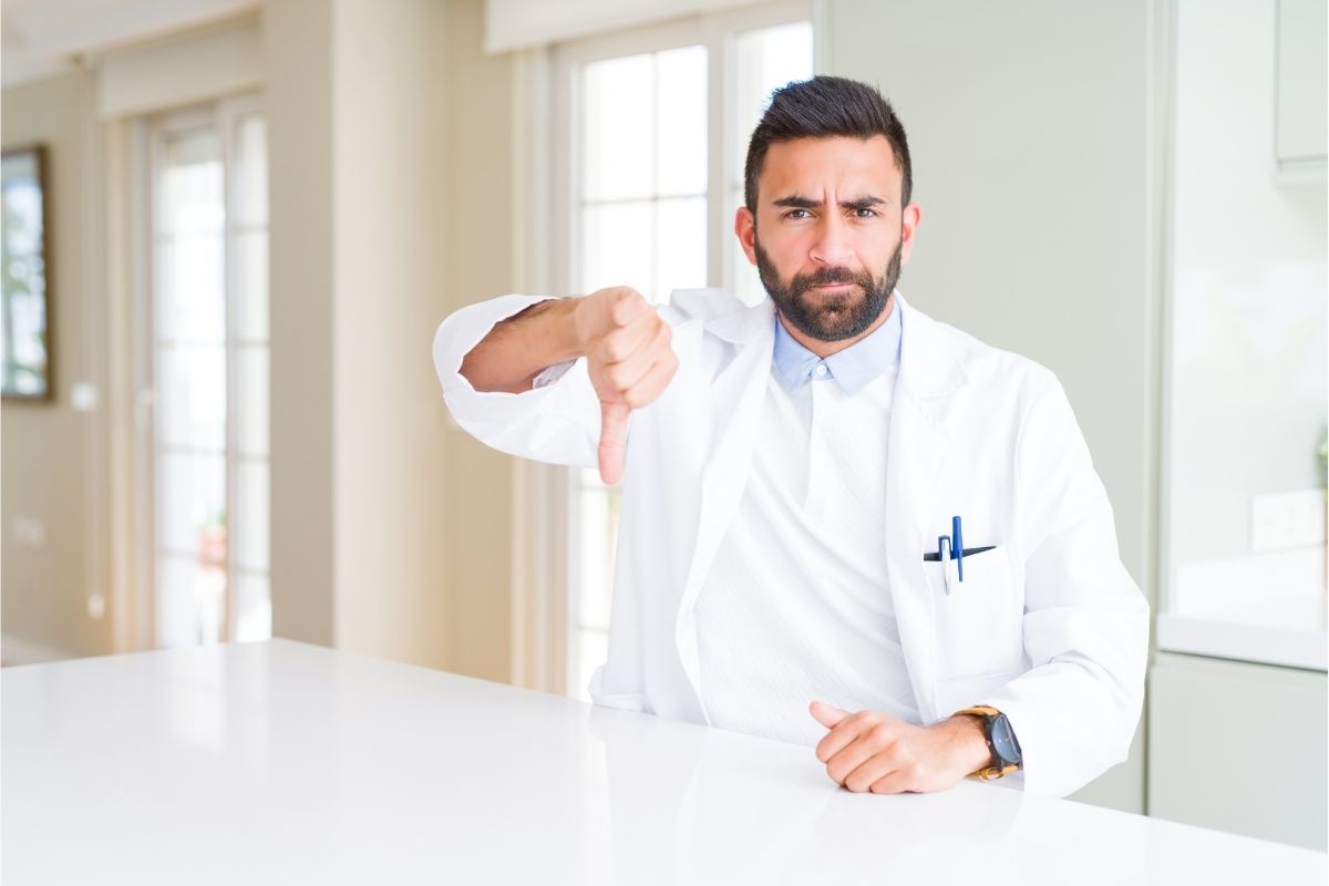 How To Tell If Your Therapist Doesn’t Like You