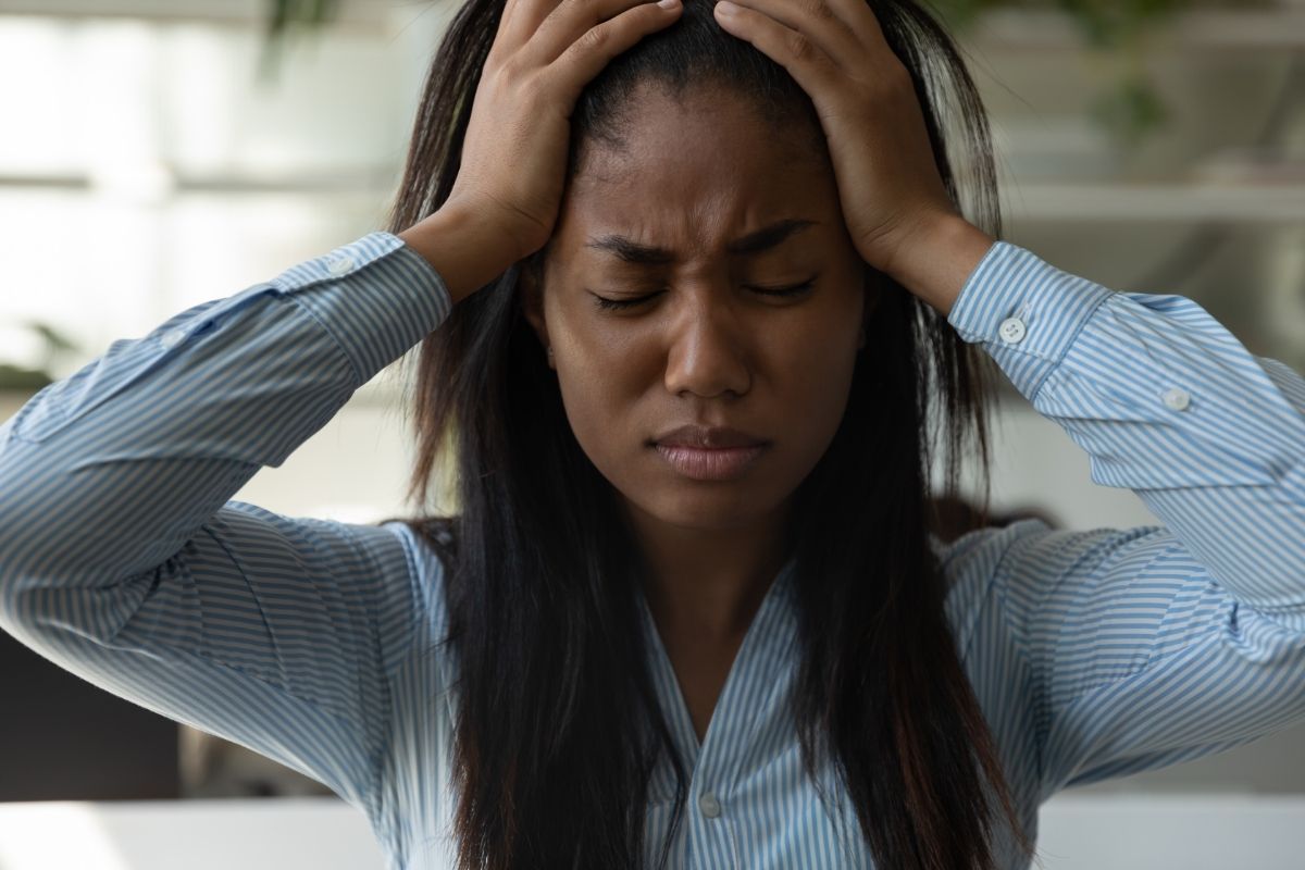 What Not To Say To Someone With Anxiety