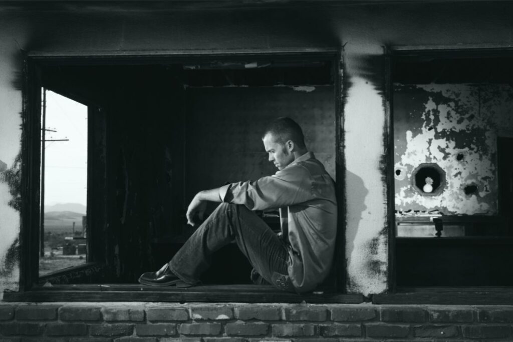 What To Do When Your Life's Falling Apart