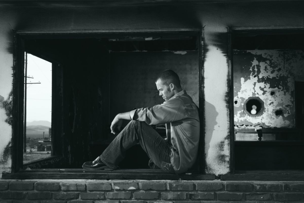 What To Do When Your Life's Falling Apart
