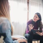 What You Should Never Tell Your Therapist