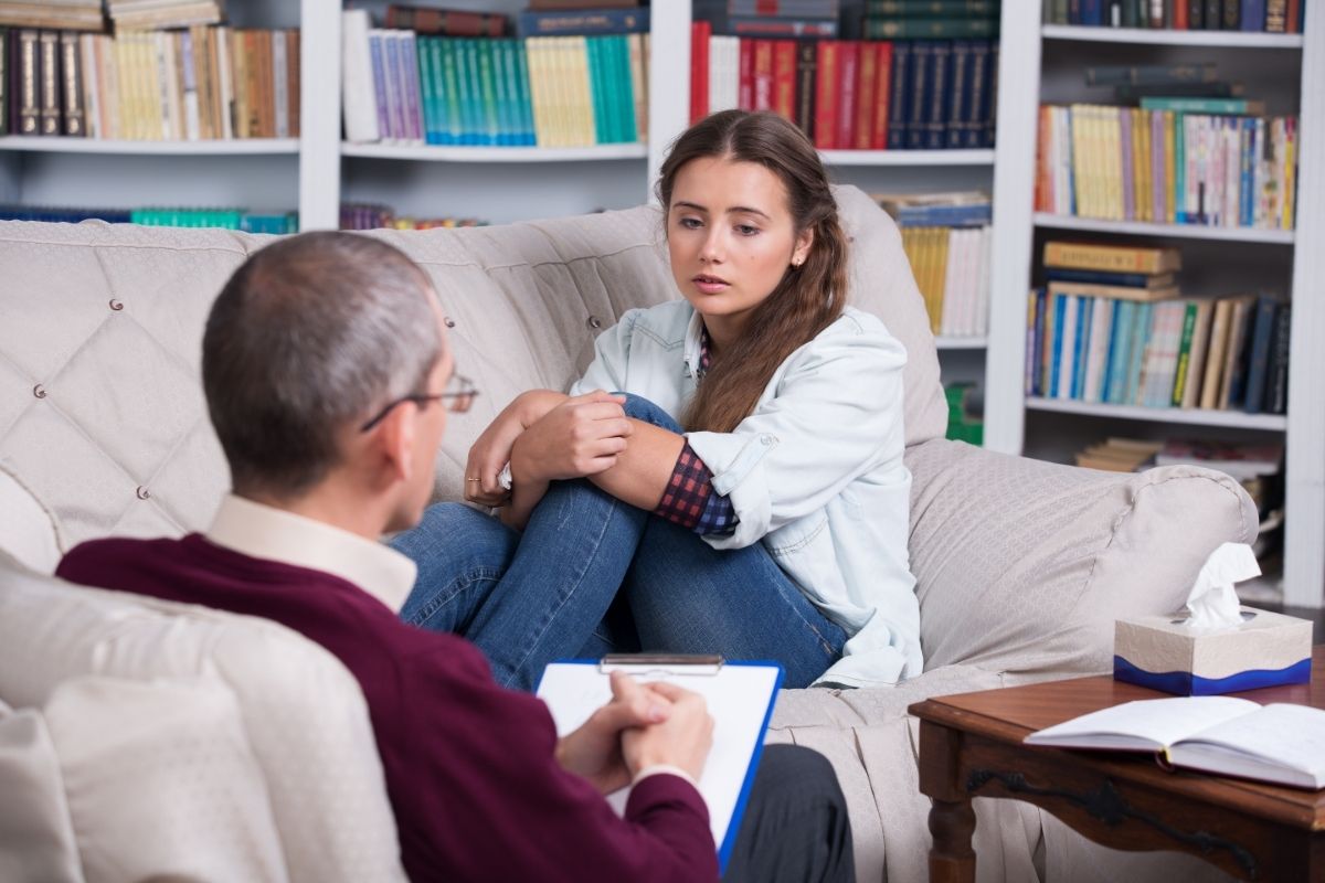 Why Are Mental Health Professionals Called Shrinks