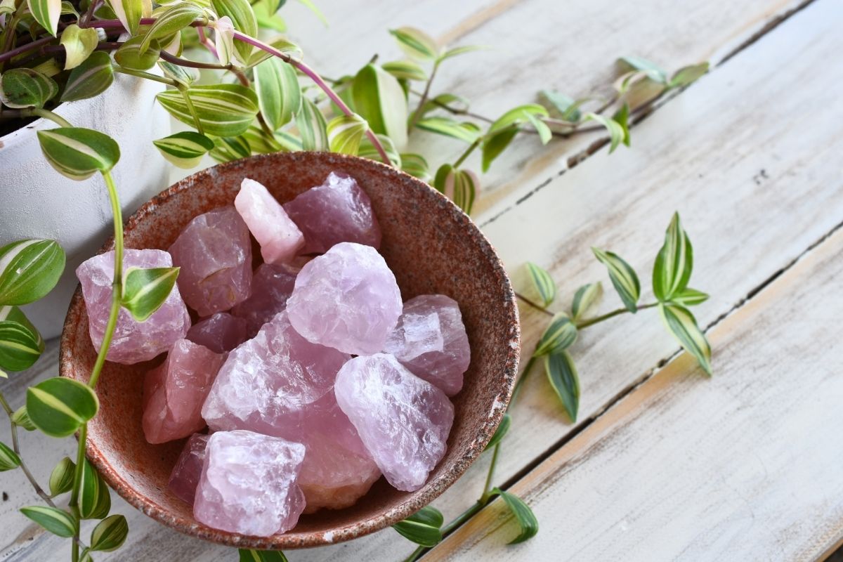  what crystals help with anxiety