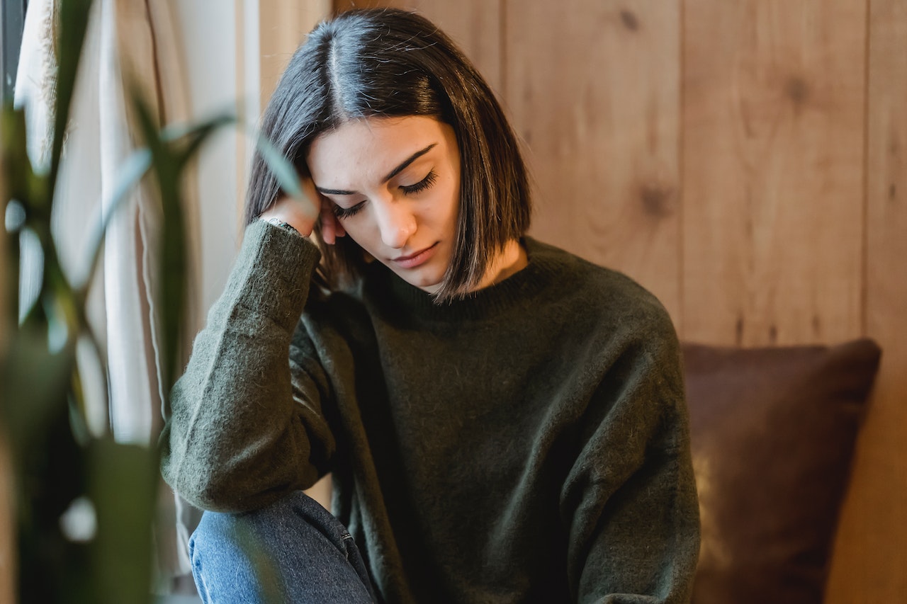 How to Snap Out of a Bad Mood