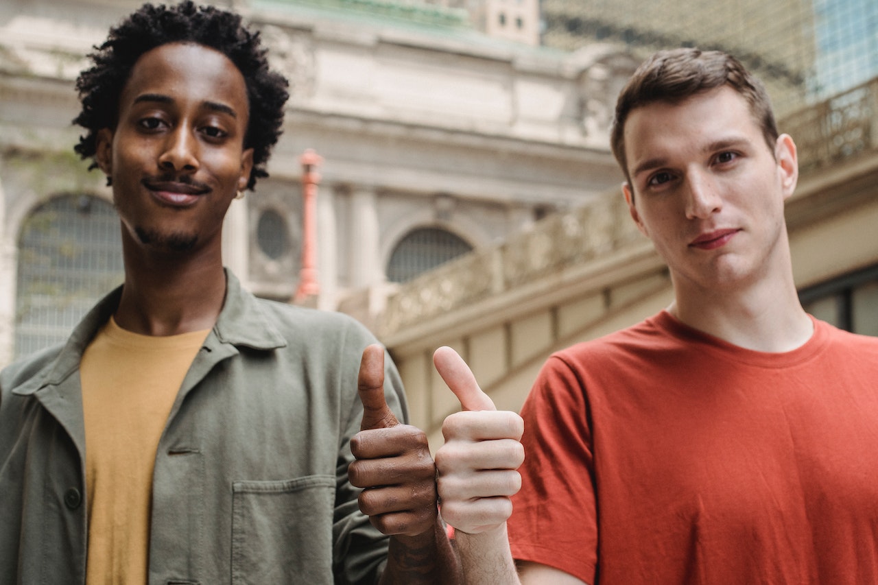 How to Stop Seeking Validation from Guys 