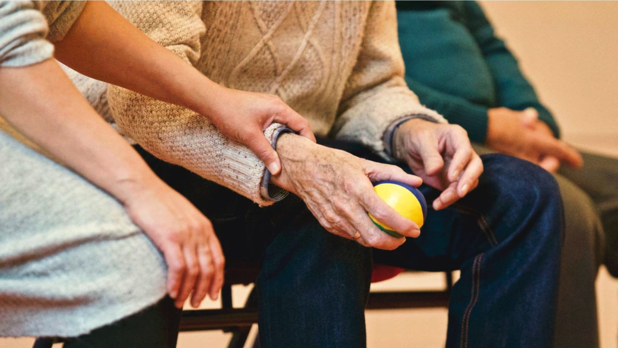 The Benefits of Studying Community Health Sciences