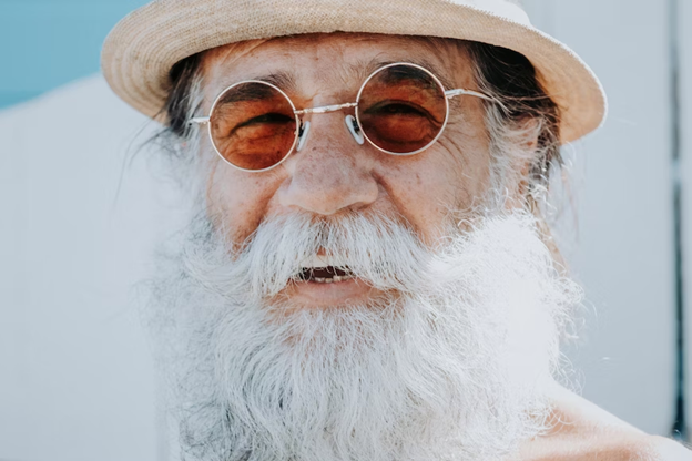 Rediscovering Joy: Revitalizing Mental Health in Retirees