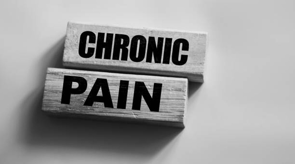 Living Beyond Pain: Effective Therapies for Chronic Sufferers