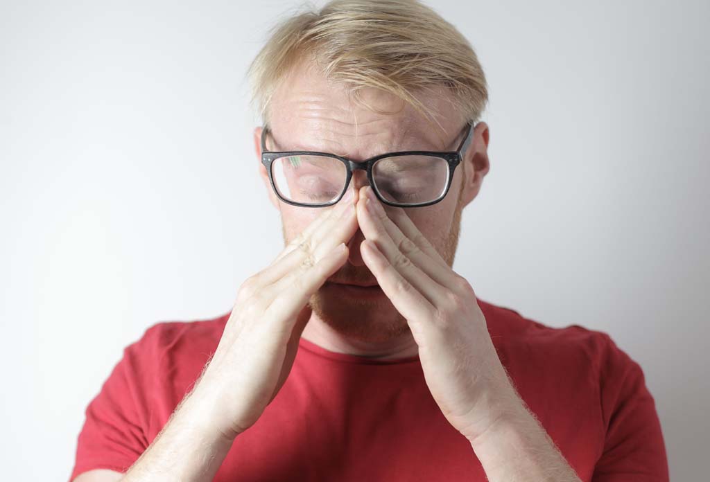 Understanding the Surprising Links Between Eye Health and Mental Health