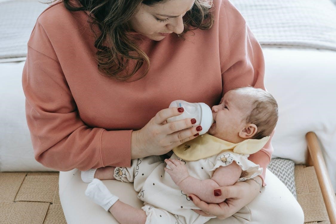 6 Tips to Cope with Postpartum Depression